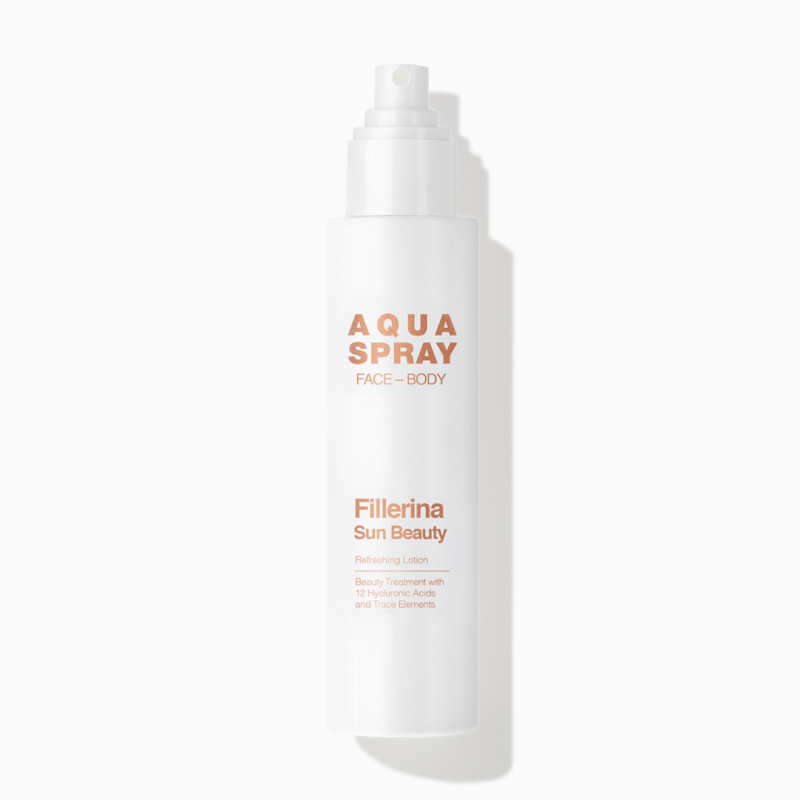 Fillerina Sun Beauty Aqua Spray