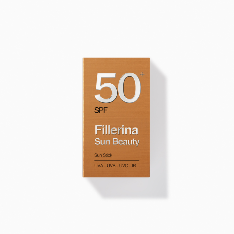 Fillerina® Sun Beauty Sun Stick, 9 ml - SPF 50+