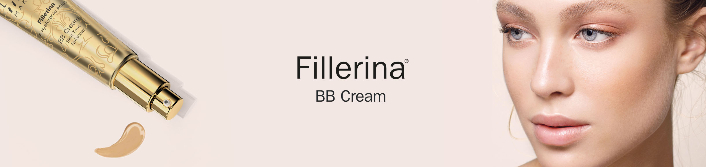 Fillerina BB Cream