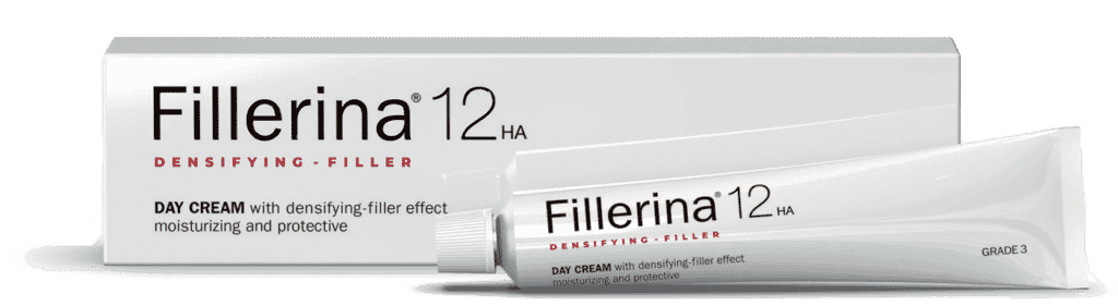 Fillerina® 12HA Day Cream, 50 ml Grade 3